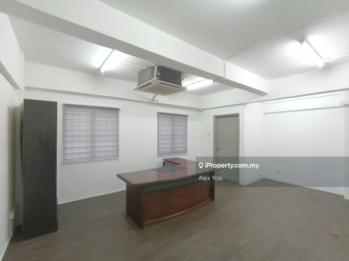 Pejabat untuk Disewa di Diamond Square, Setapak oleh Alex Yoo - iProperty.com.my
