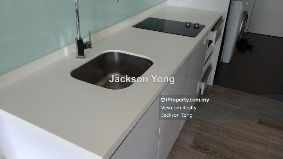 Service Residence for Sale in Ramada (One @ Bukit Ceylon) by Jackson Yong - iProperty.com.my