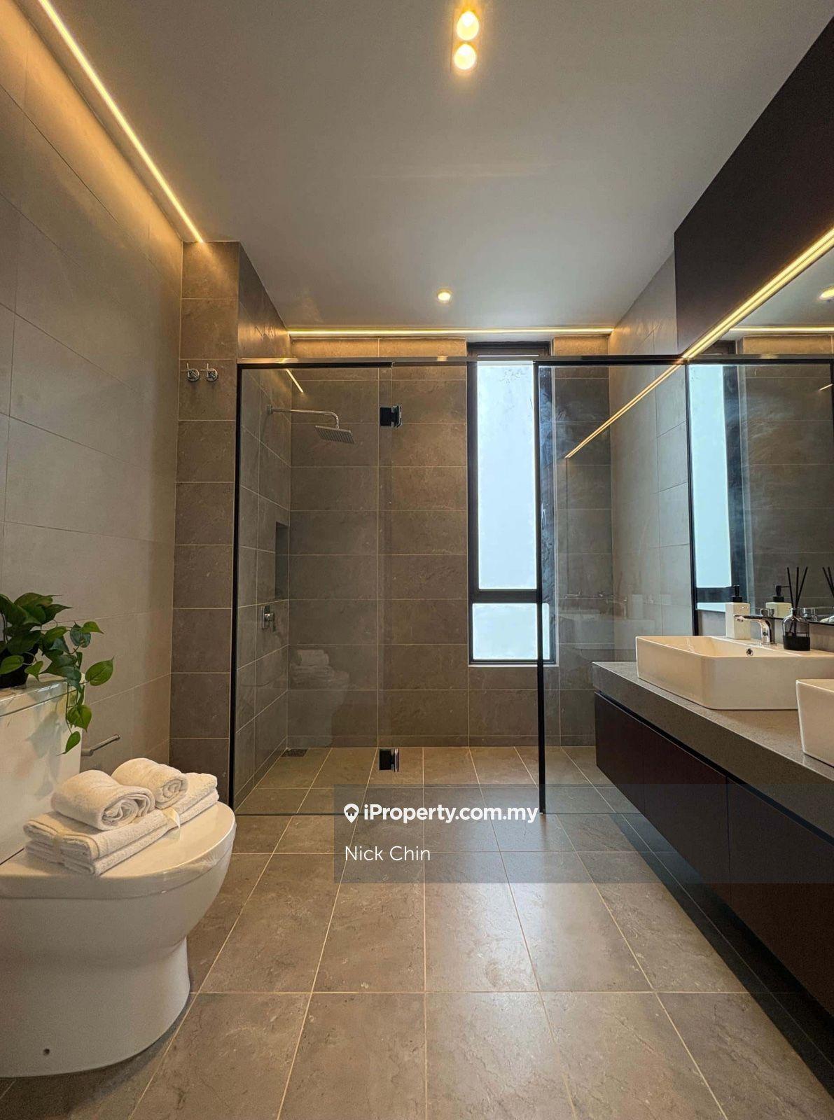 Rumah Berangkai 2 Tingkat untuk Dijual di Taman Cheras Hartamas, Cheras oleh Nick Chin - iProperty.com.my