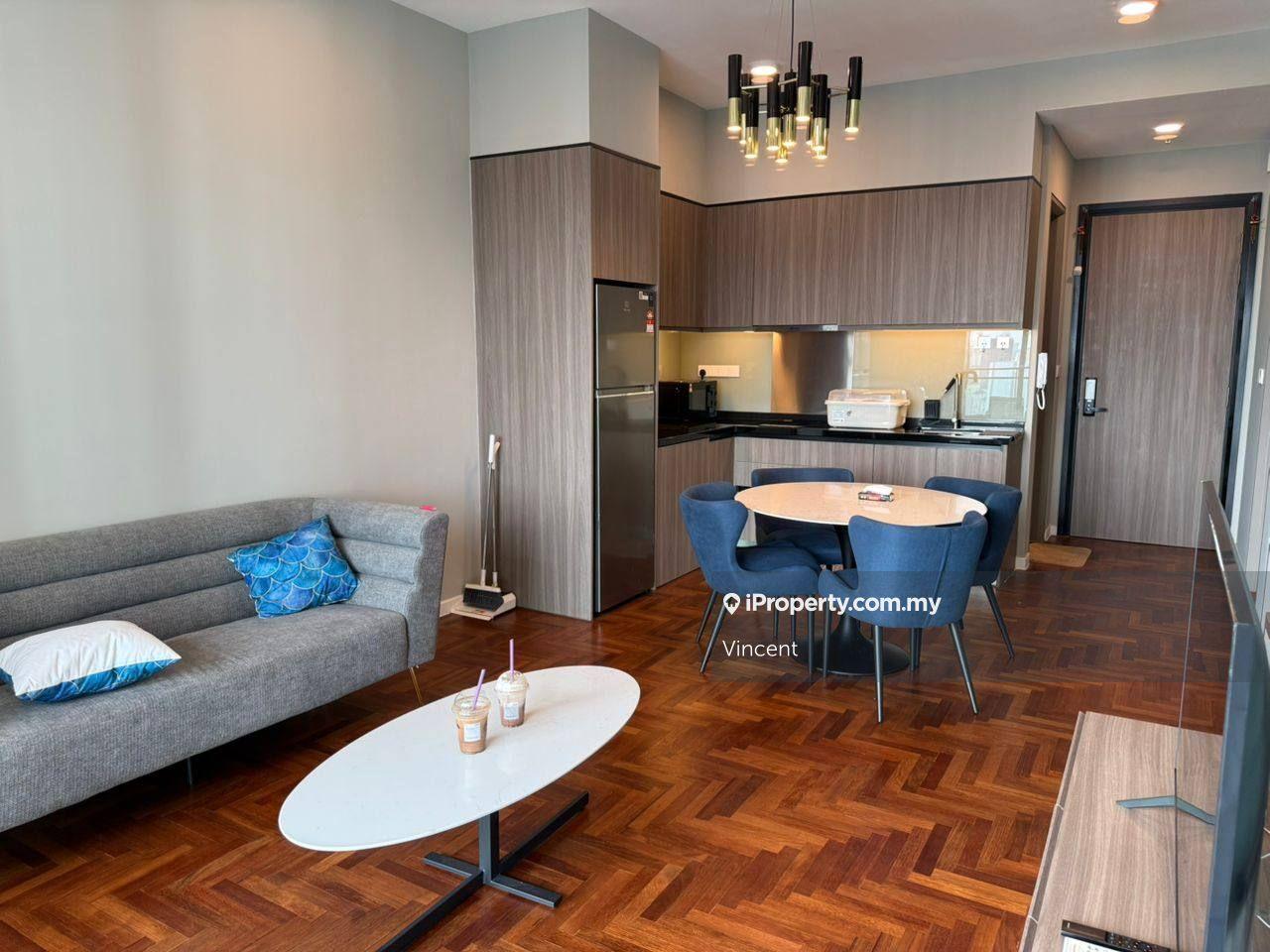 Service Residence for Rent in Bloomsvale Menara Vista Petaling by Vincent - iProperty.com.my