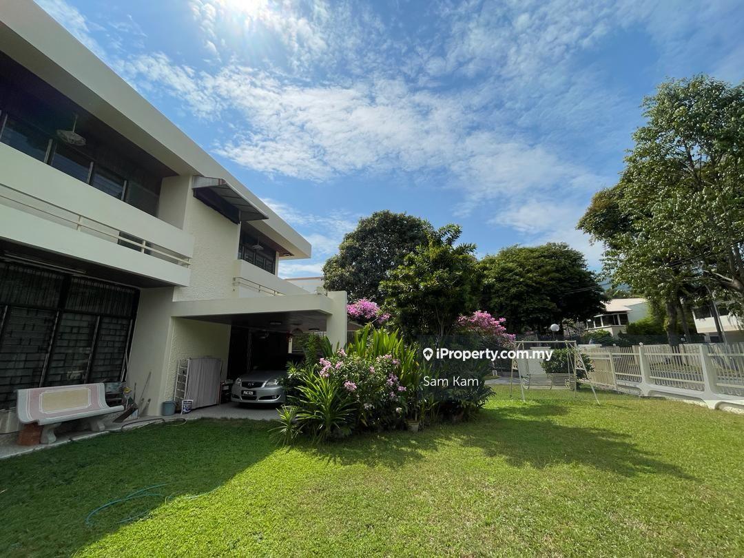 Bungalow House for Sale in georgetown, George Town by Sam Kam - iProperty.com.my