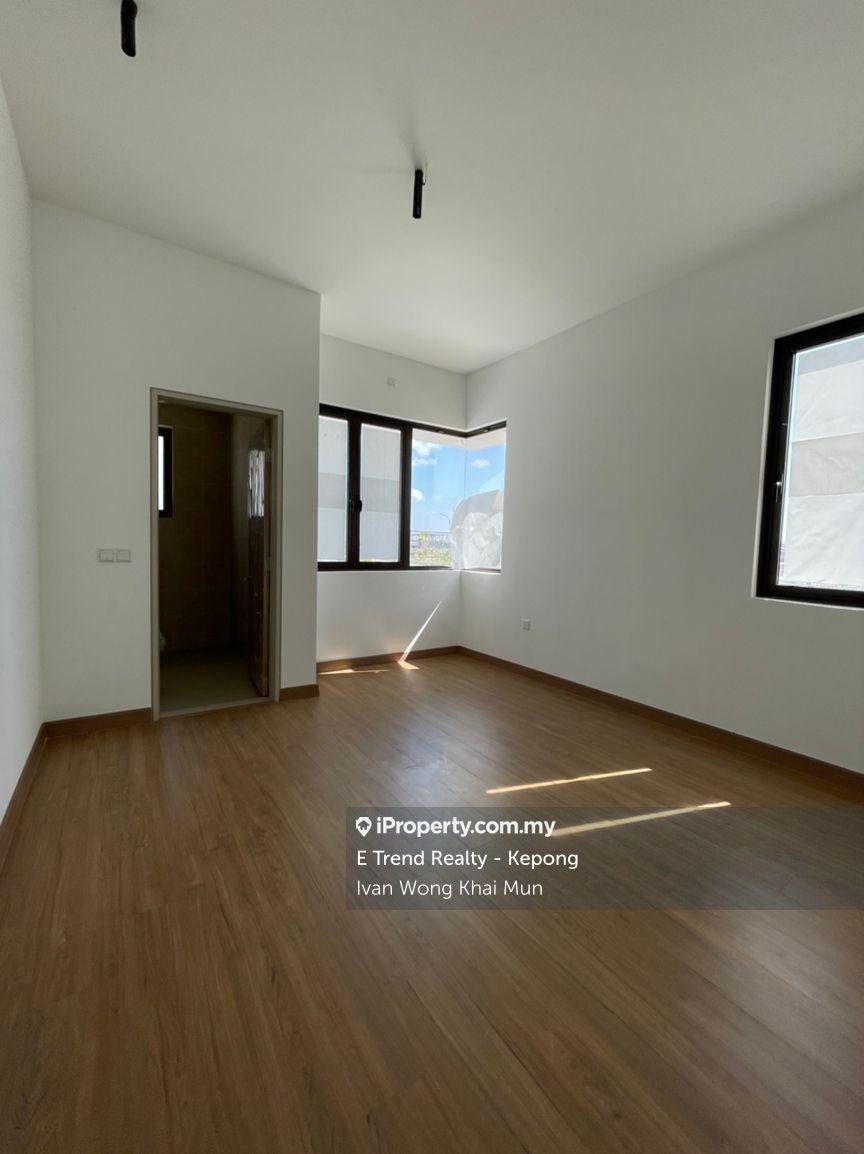 2-storey Terraced House for Sale in vwfp0, Klang by Ivan Wong Khai Mun - iProperty.com.my
