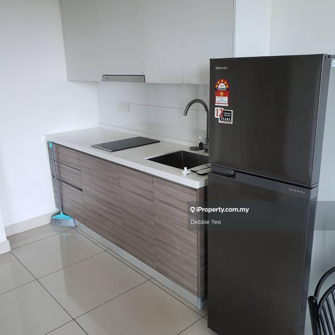 Service Residence for Rent in 28 Boulevard by Debbie Yee - iProperty.com.my