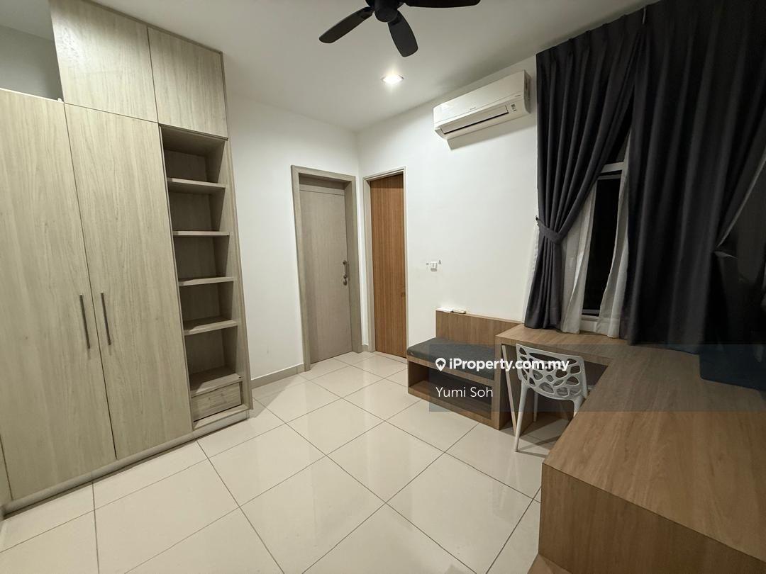 Condominium for Rent in Green Residence by Yumi Soh - iProperty.com.my