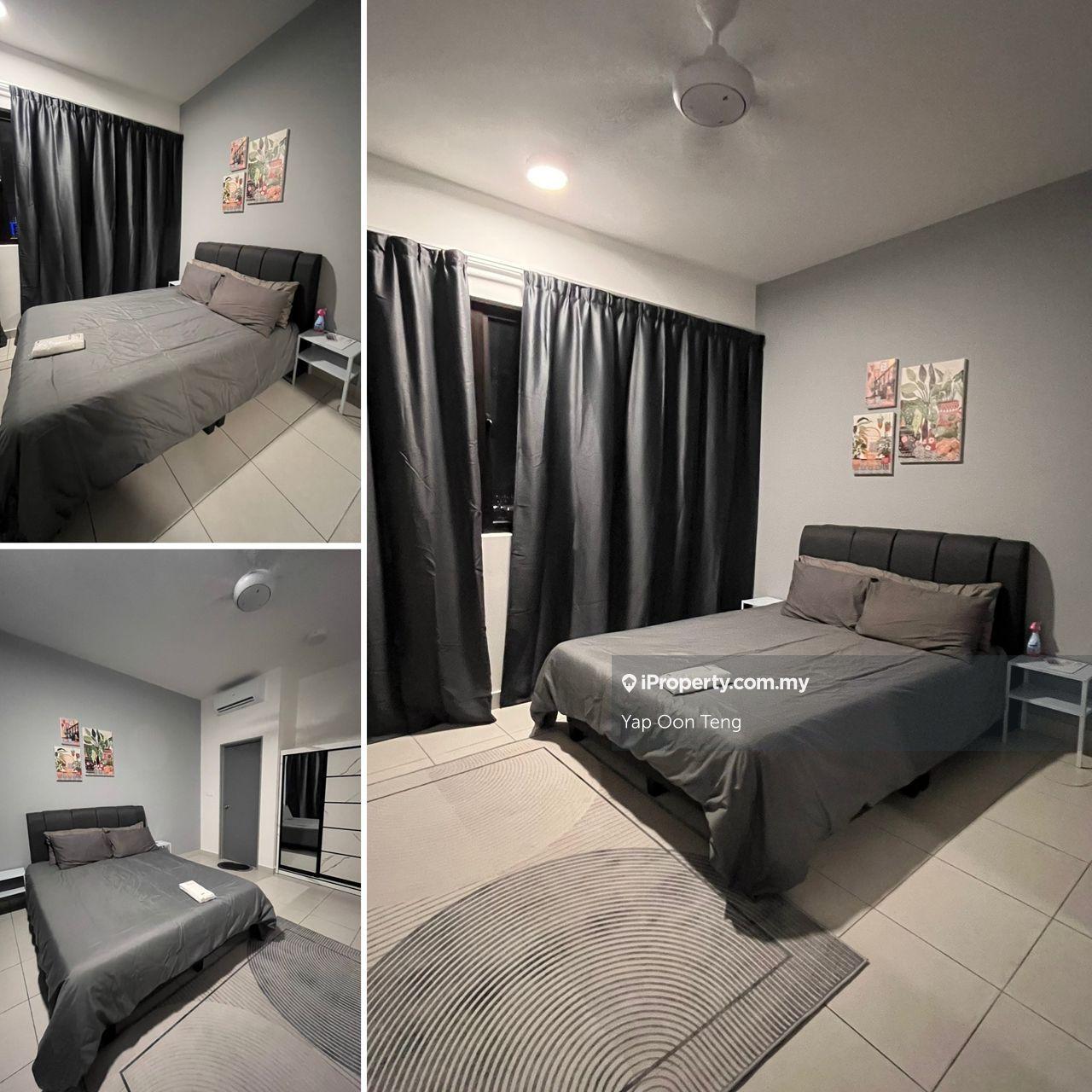 Service Residence for Sale in The Netizen by Yap Oon Teng - iProperty.com.my