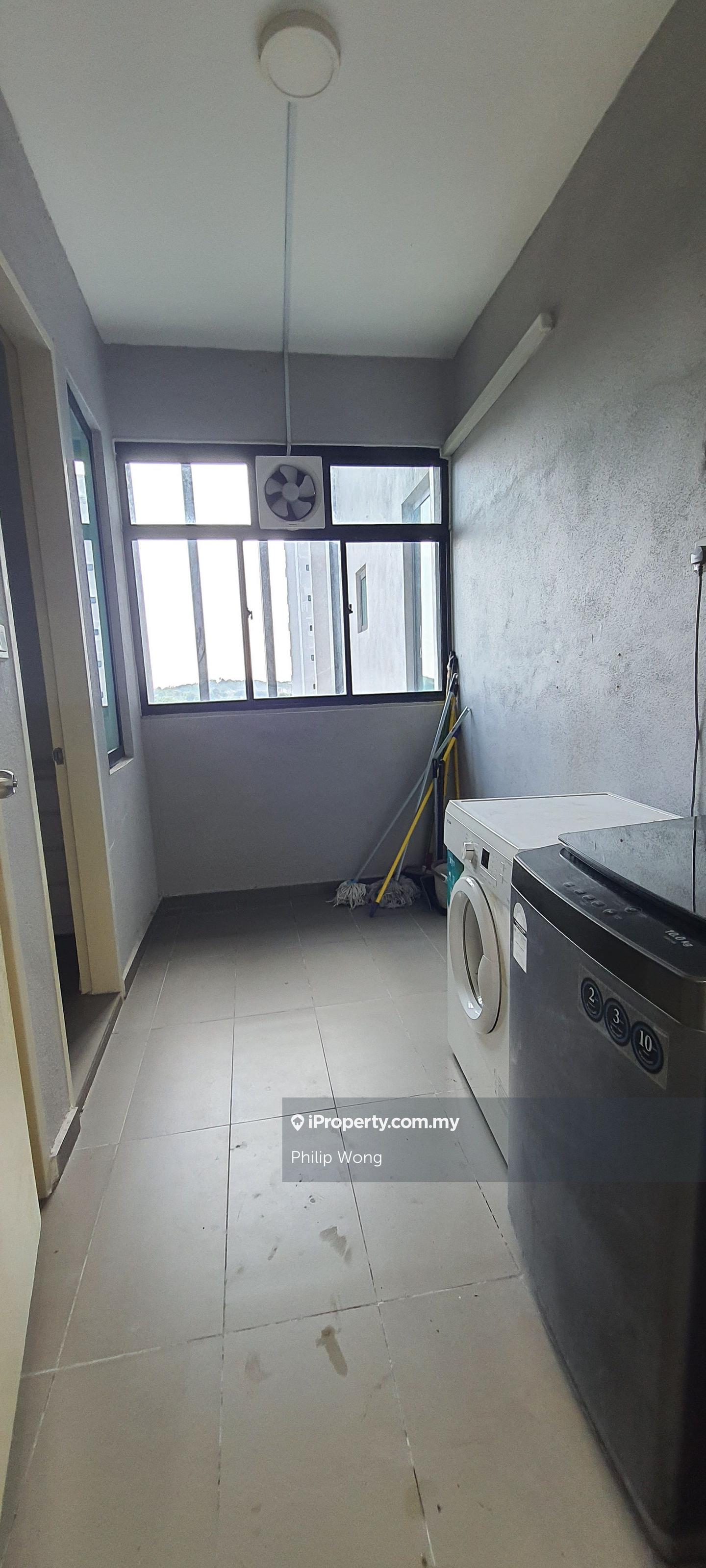 Kondominium untuk Disewa di Paragon 3 oleh Philip Wong - iProperty.com.my