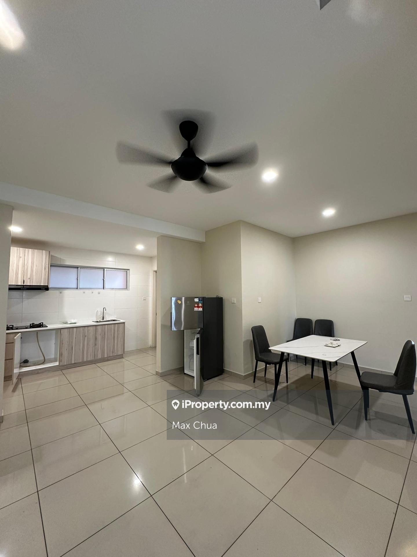 Service Residence for Rent in Jadite Suites by Max Chua - iProperty.com.my