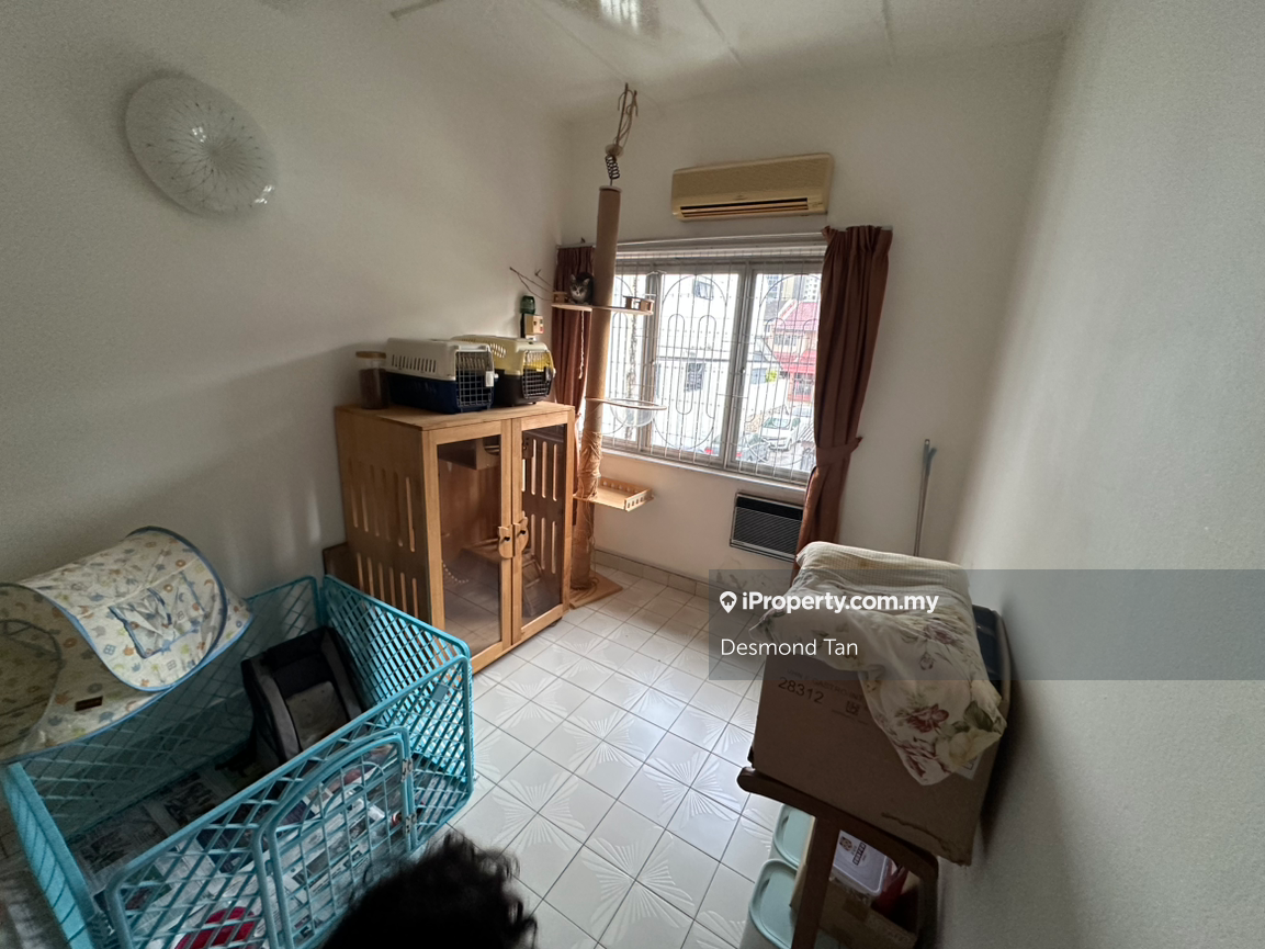 Rumah Berangkai 2 Tingkat untuk Dijual di SS2, Petaling Jaya oleh Desmond Tan - iProperty.com.my