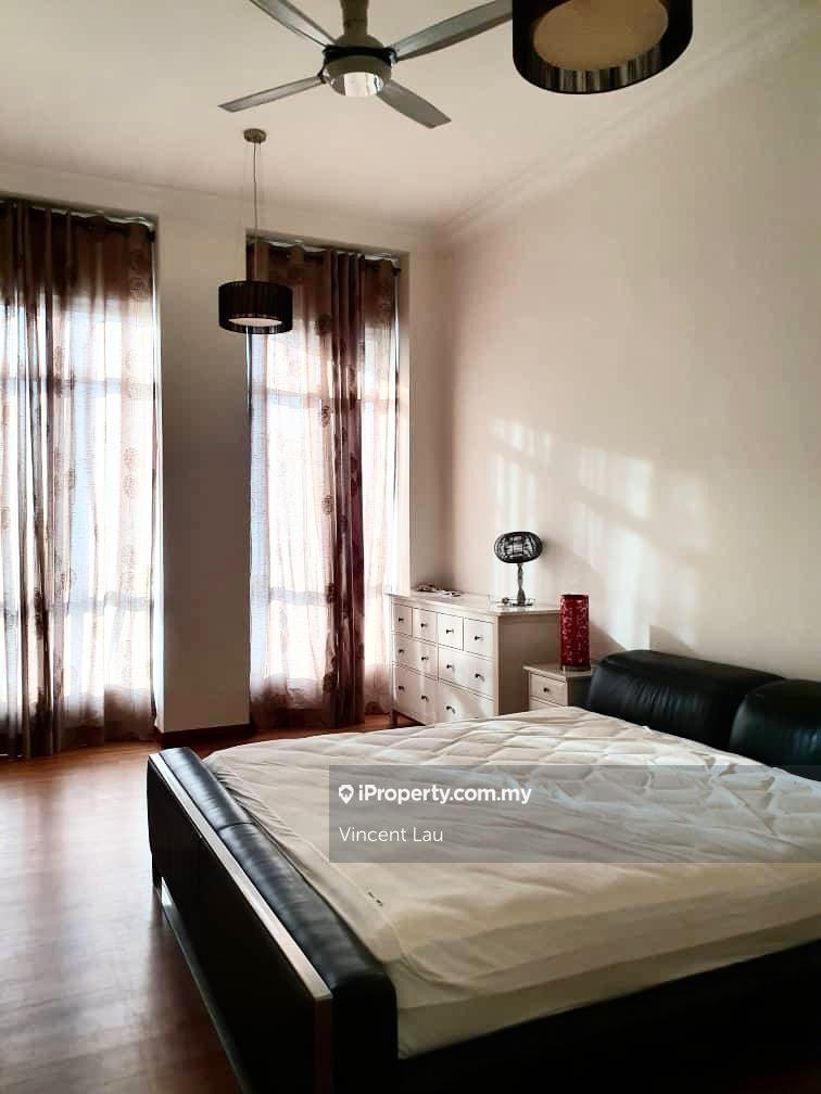Kondominium untuk Disewa di La Grande Kiara oleh Vincent Lau - iProperty.com.my