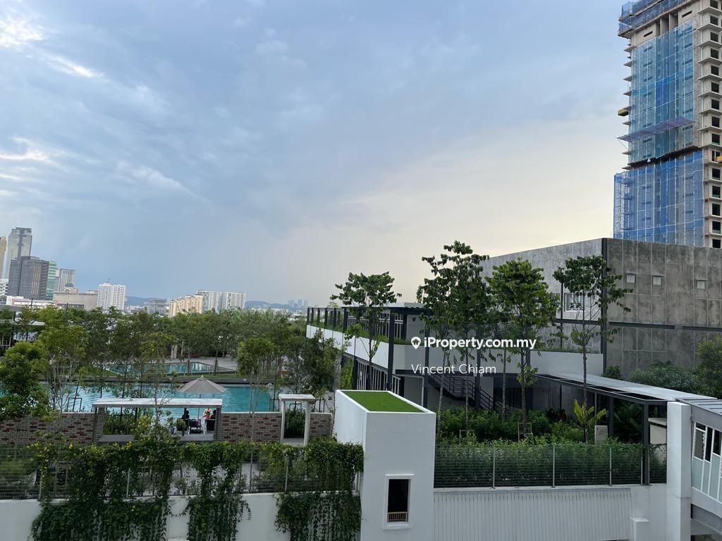 Service Residence for Rent in RYAN & MIHO by Vincent Chiam - iProperty.com.my