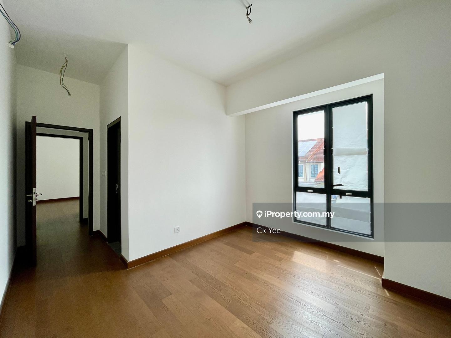 Semi-Detached House for Sale in Theara 2, Bandar Kinrara by Ck Yee - iProperty.com.my