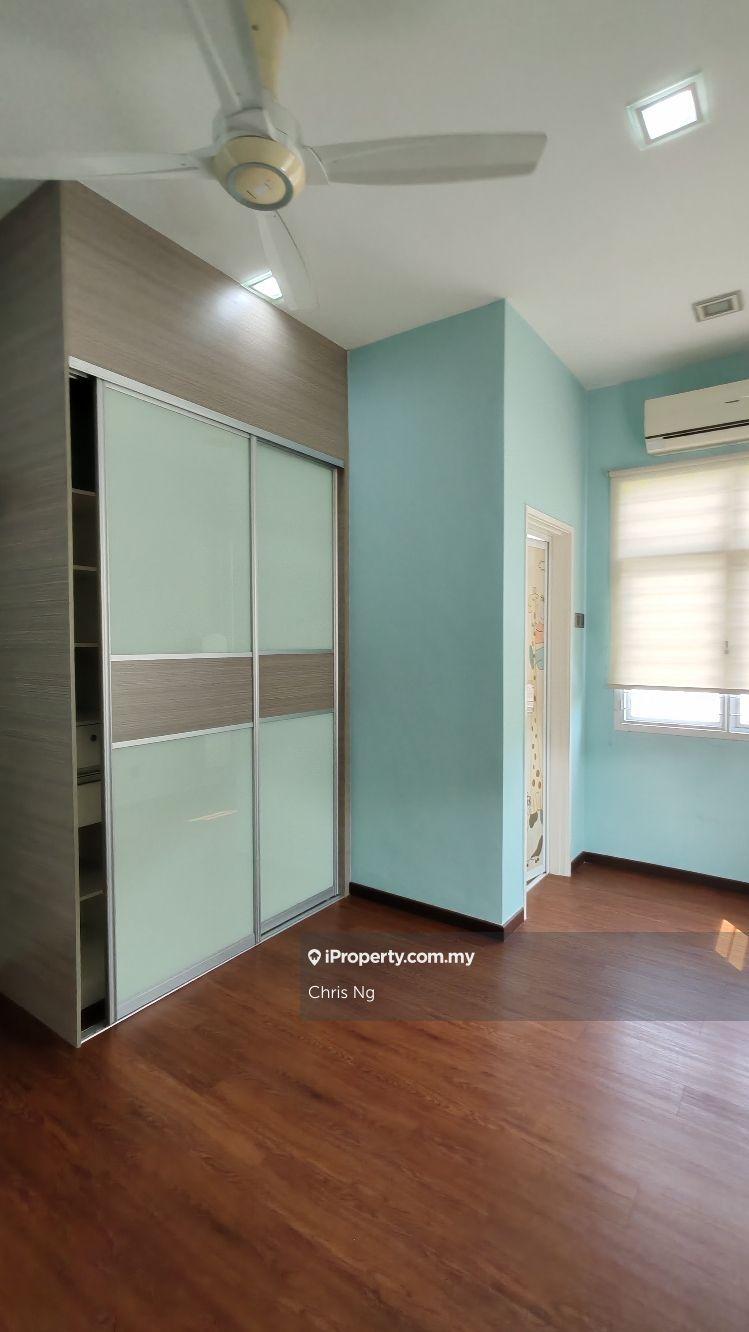 Terraced House for Sale in Kemuning Utama, Shah Alam by Chris Ng - iProperty.com.my