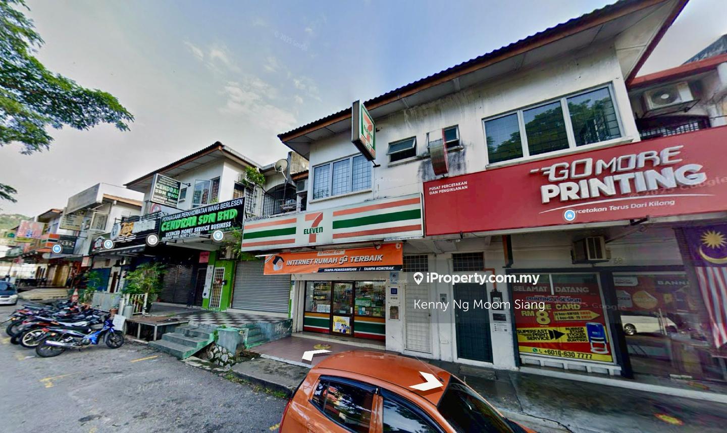 Kedai-Pejabat untuk Dijual di Taman Sri Batu Caves, Batu Caves oleh Kenny Ng Moom Siang - iProperty.com.my