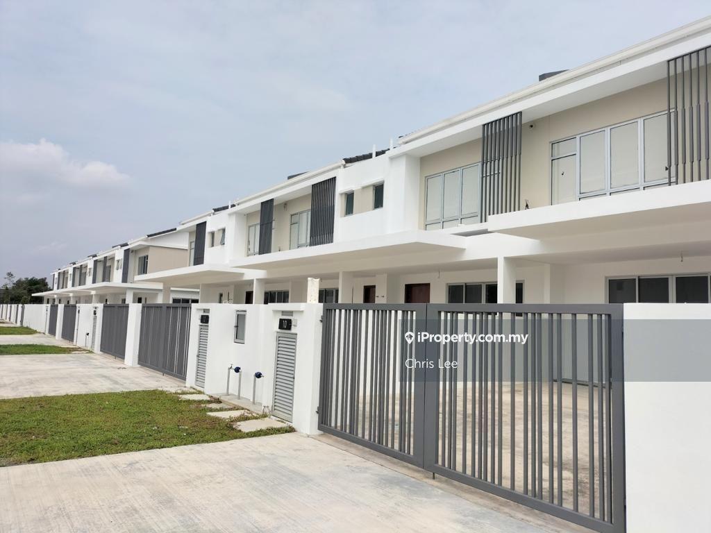 2-storey Terraced House for Sale in Bandar Gamuda Cove, Dengkil by Chris Lee - iProperty.com.my