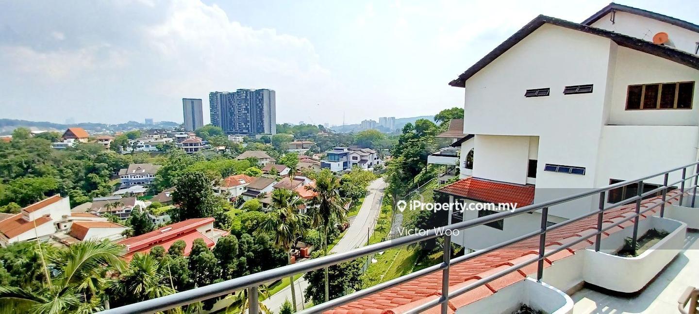 Banglo untuk Dijual di Bukit Damansara, Damansara Heights, Damansara Heights oleh Victor Woo - iProperty.com.my