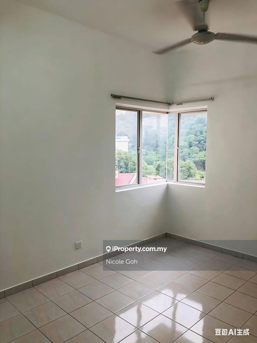 Condominium for Sale in Wangsa Metroview by Nicole Goh - iProperty.com.my