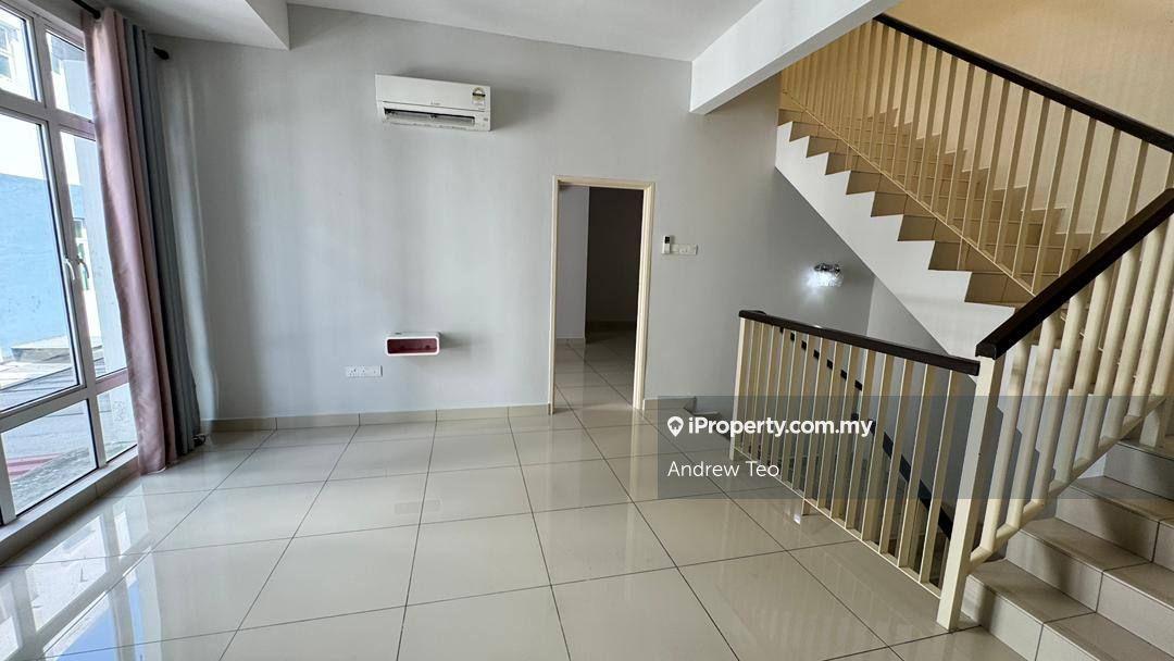 Rumah Kluster untuk Dijual di Taman Nusa Sentral, Iskandar Puteri (Nusajaya) oleh Andrew Teo - iProperty.com.my