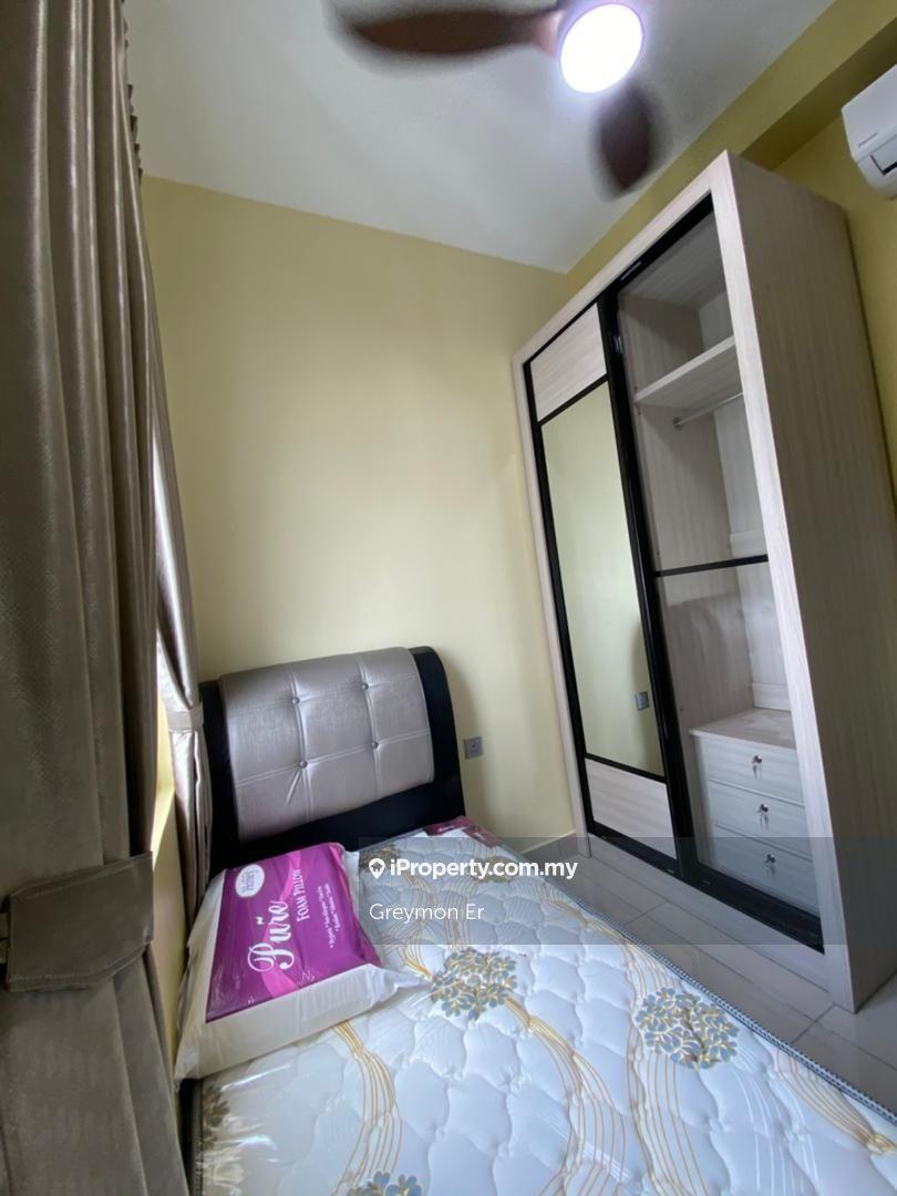 Residensi Servis untuk Disewa di SKS Habitat oleh Greymon Er - iProperty.com.my