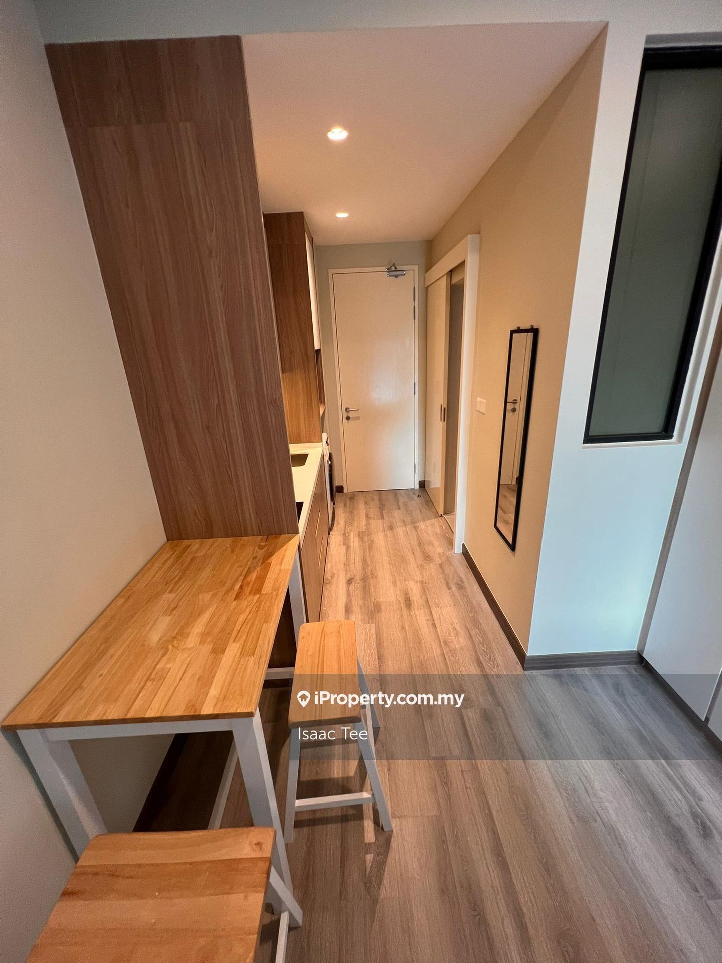 Service Residence for Rent in Cubic Botanical by Isaac Tee - iProperty.com.my