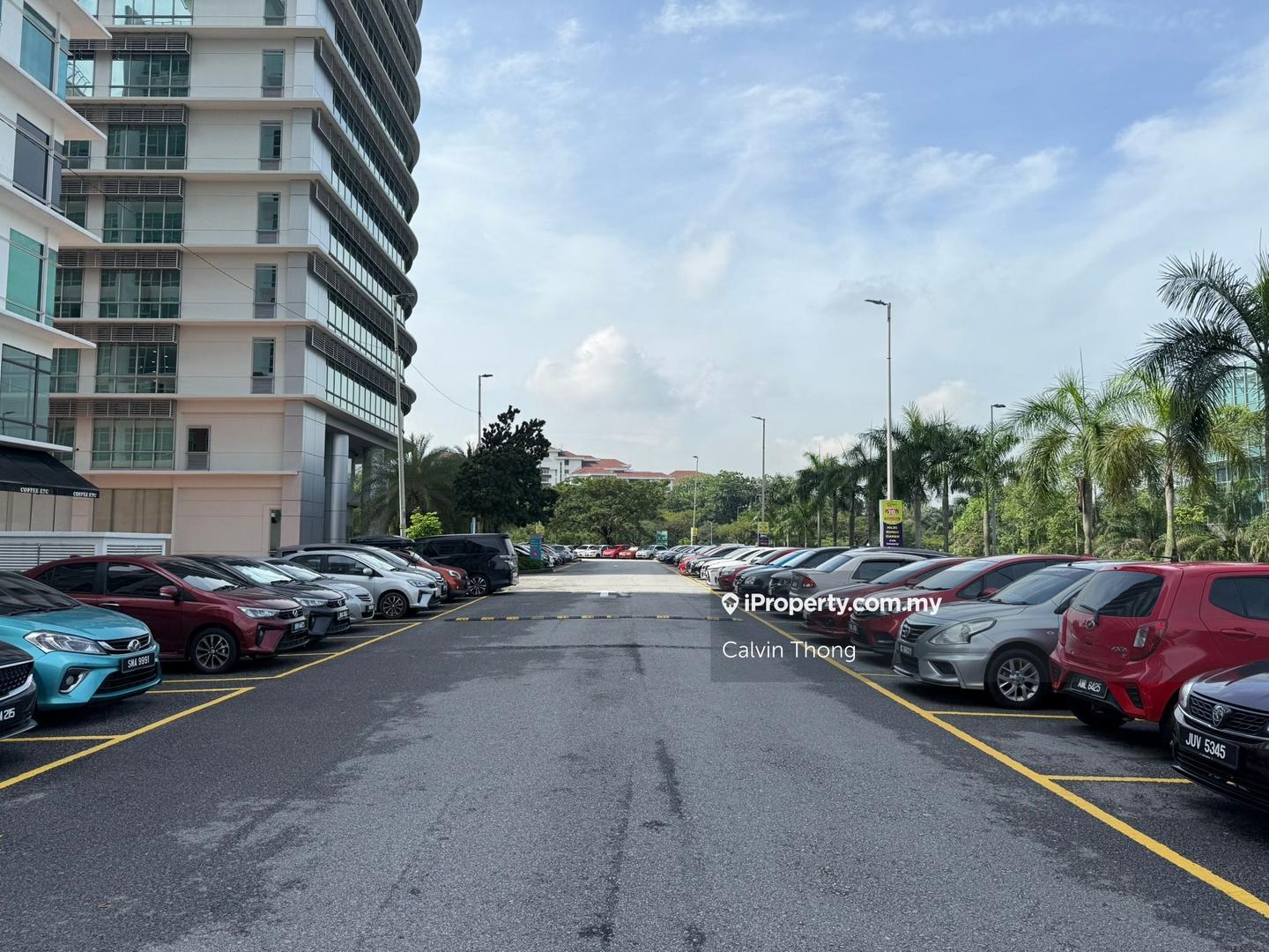 Pejabat untuk Disewa di Petaling Jaya, Ara Damansara oleh Calvin Thong - iProperty.com.my