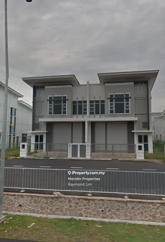Semi-D Kilang untuk Dijual di Ayer Keroh, Melaka oleh Raymond Lim - iProperty.com.my