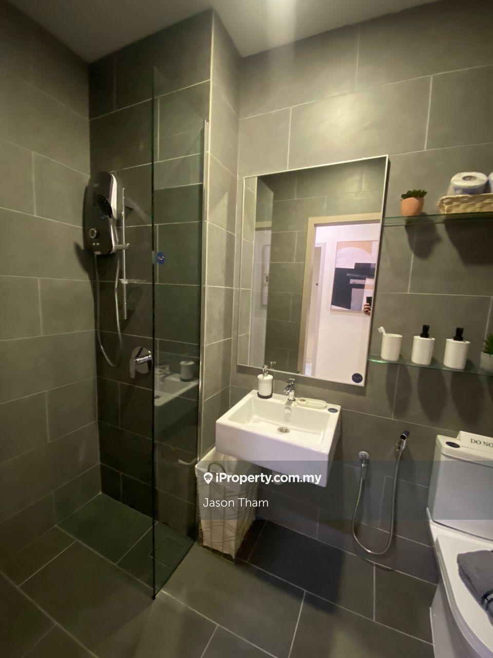 Kondominium untuk Dijual di KL48 oleh Jason Tham - iProperty.com.my