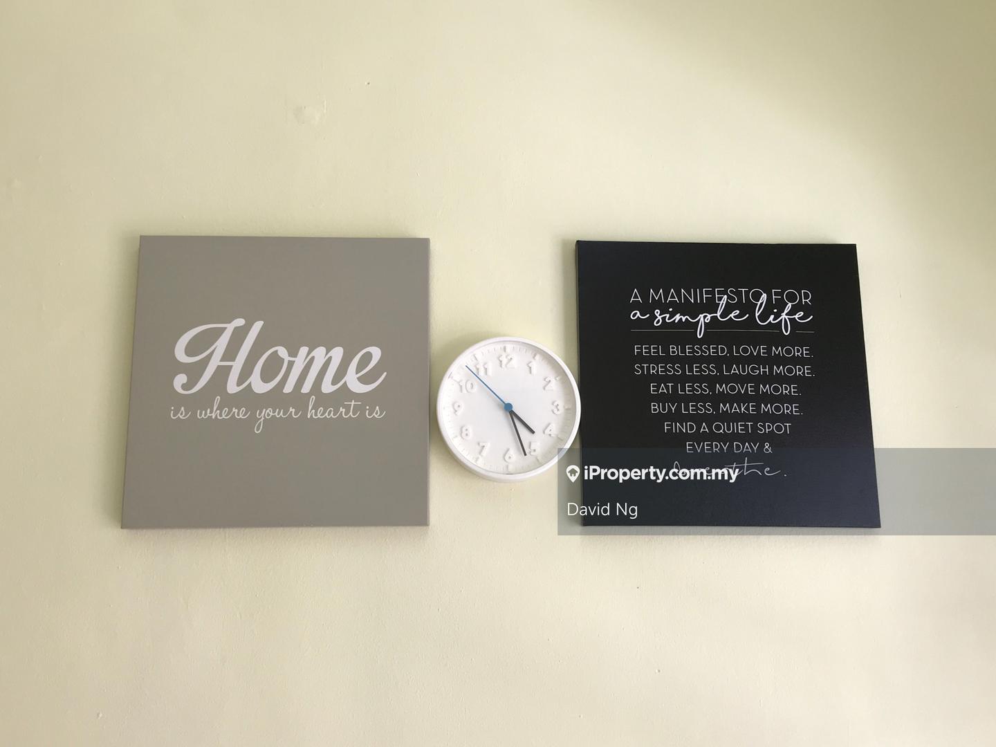 Apartment for Sale in Vista Shop Apartment (Damansara Damai) by David Ng - iProperty.com.my