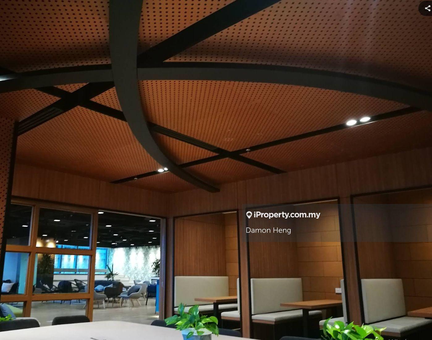 Office for Rent in Pantai Dalam, Pantai by Damon Heng - iProperty.com.my