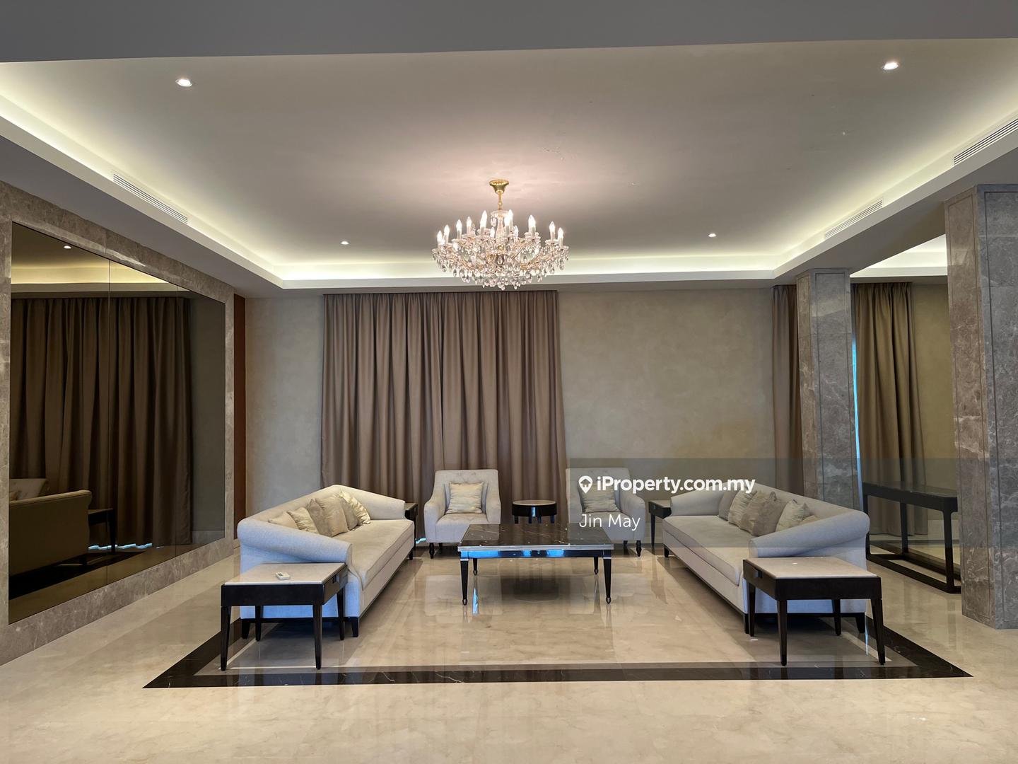 Bungalow House for Sale in Taman Duta, Bukit Tunku (Kenny Hills) by Jin May - iProperty.com.my