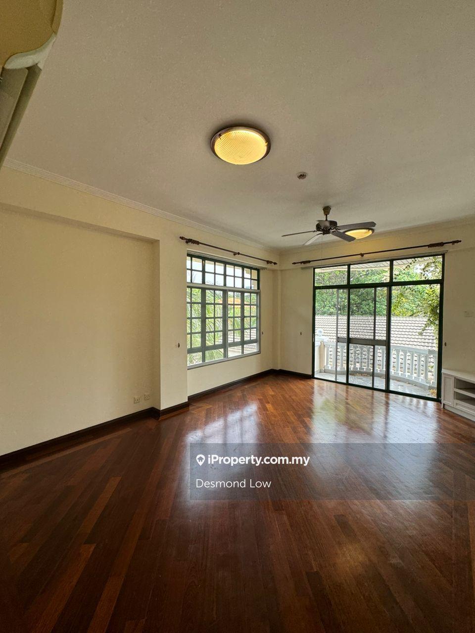 Kondominium untuk Disewa di Regal Villa oleh Desmond Low - iProperty.com.my