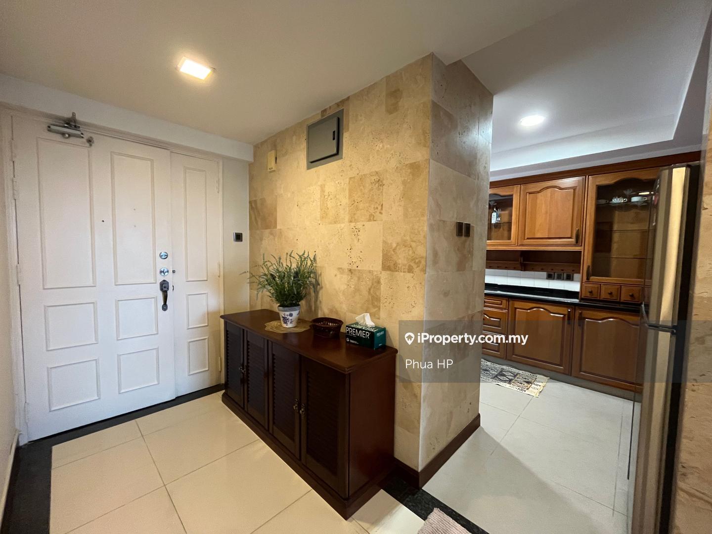 Kondominium untuk Disewa di Mont Kiara Pines oleh Phua HP - iProperty.com.my