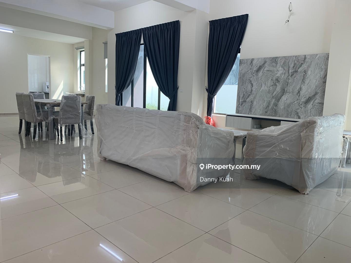 Semi-Detached House for Sale in Ayer Keroh, Melaka by Danny Kuah - iProperty.com.my