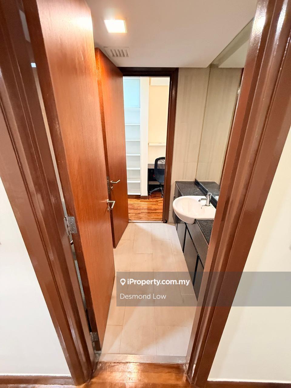 Condominium for Rent in The Capsquare Residences by Desmond Low - iProperty.com.my