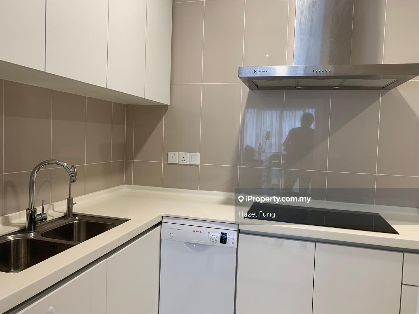 Condominium for Sale in Pavilion Hilltop by Hazel Fung - iProperty.com.my