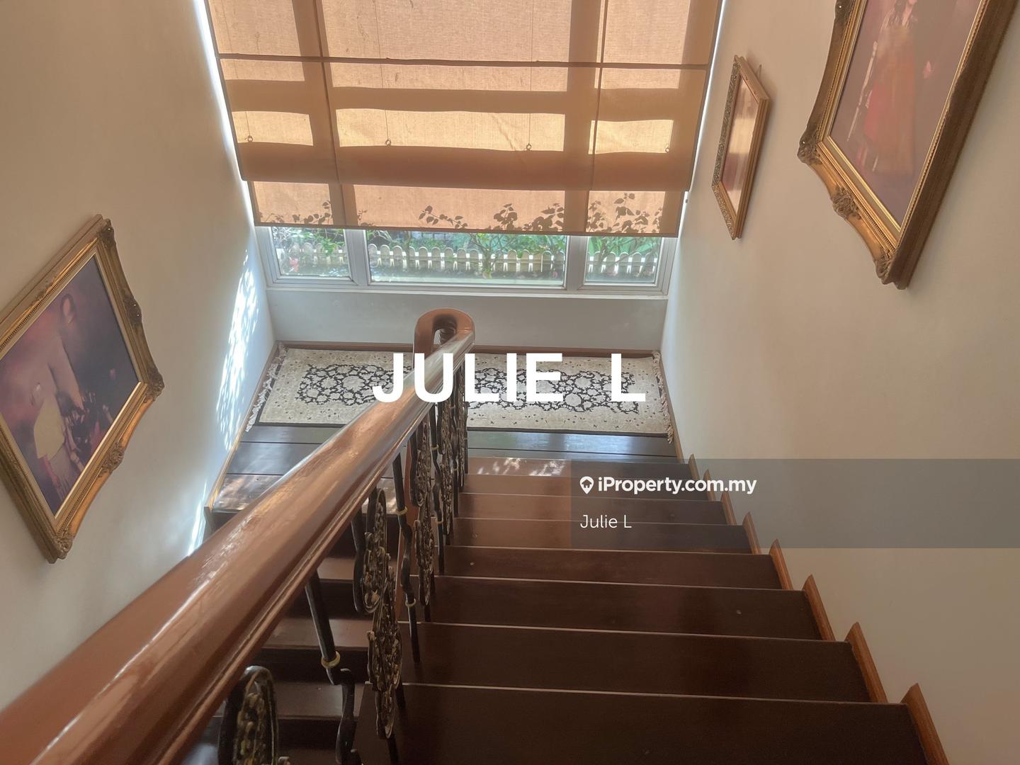 Bungalow House for Sale in Damansara Heights, Damansara Heights by Julie L - iProperty.com.my