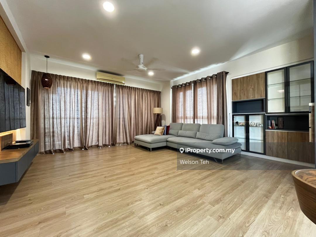 Condominium for Sale in Platino Condominium by Welson Teh - iProperty.com.my