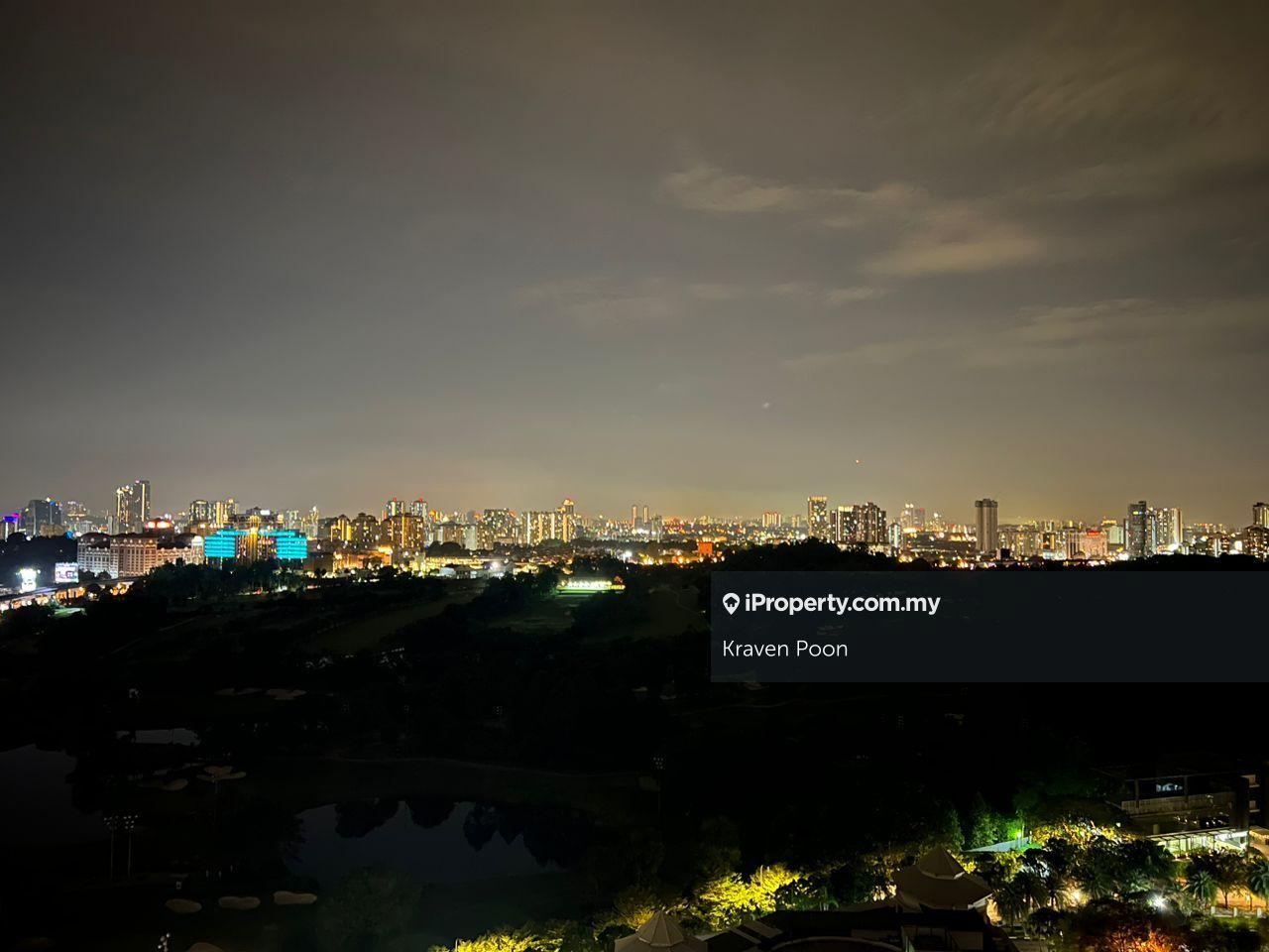 Residensi Servis untuk Dijual di Senada Residence @ KLGCC Resort oleh Kraven Poon - iProperty.com.my