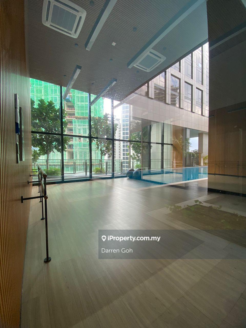 Residensi Servis untuk Dijual di Pavilion Ceylon Hill oleh Darren Goh - iProperty.com.my