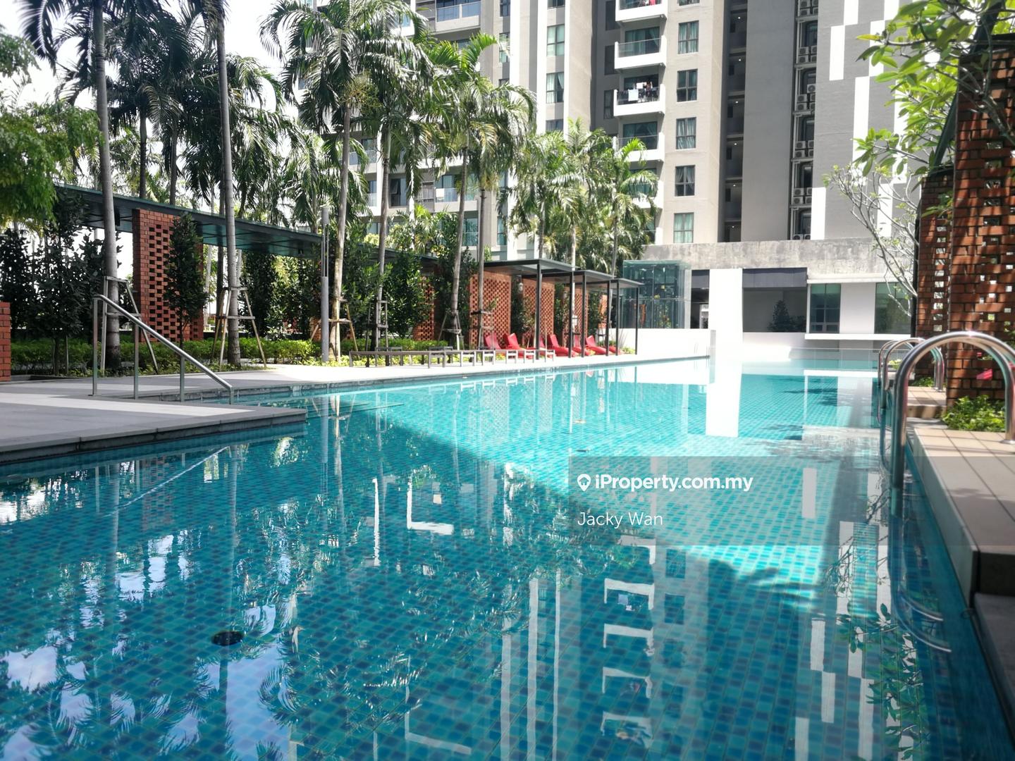 Service Residence for Rent in Citizen @ Old Klang Road by Jacky Wan - iProperty.com.my