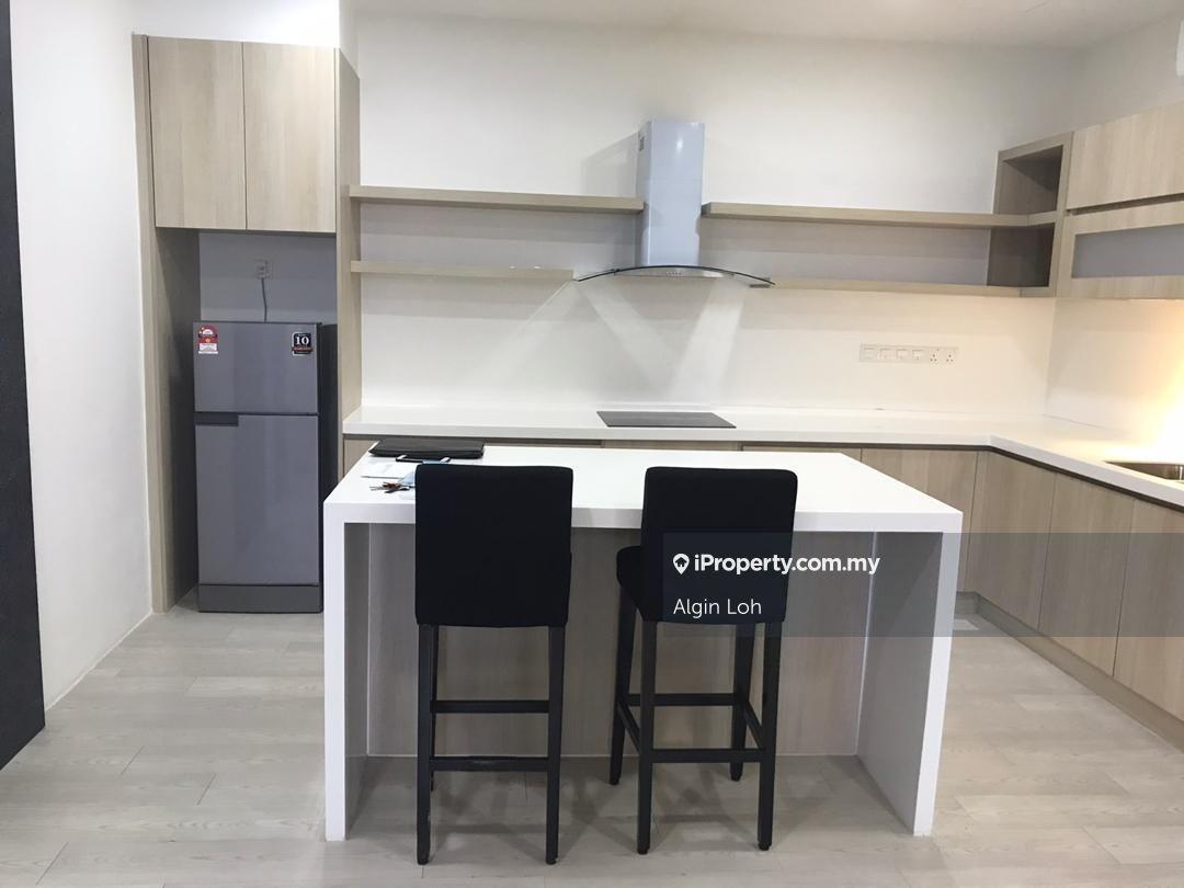 Service Residence for Sale in Sky Park by Algin Loh - iProperty.com.my