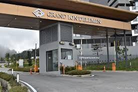 Service Residence for Sale in Grand Ion Delemen by Vicki Kow - iProperty.com.my