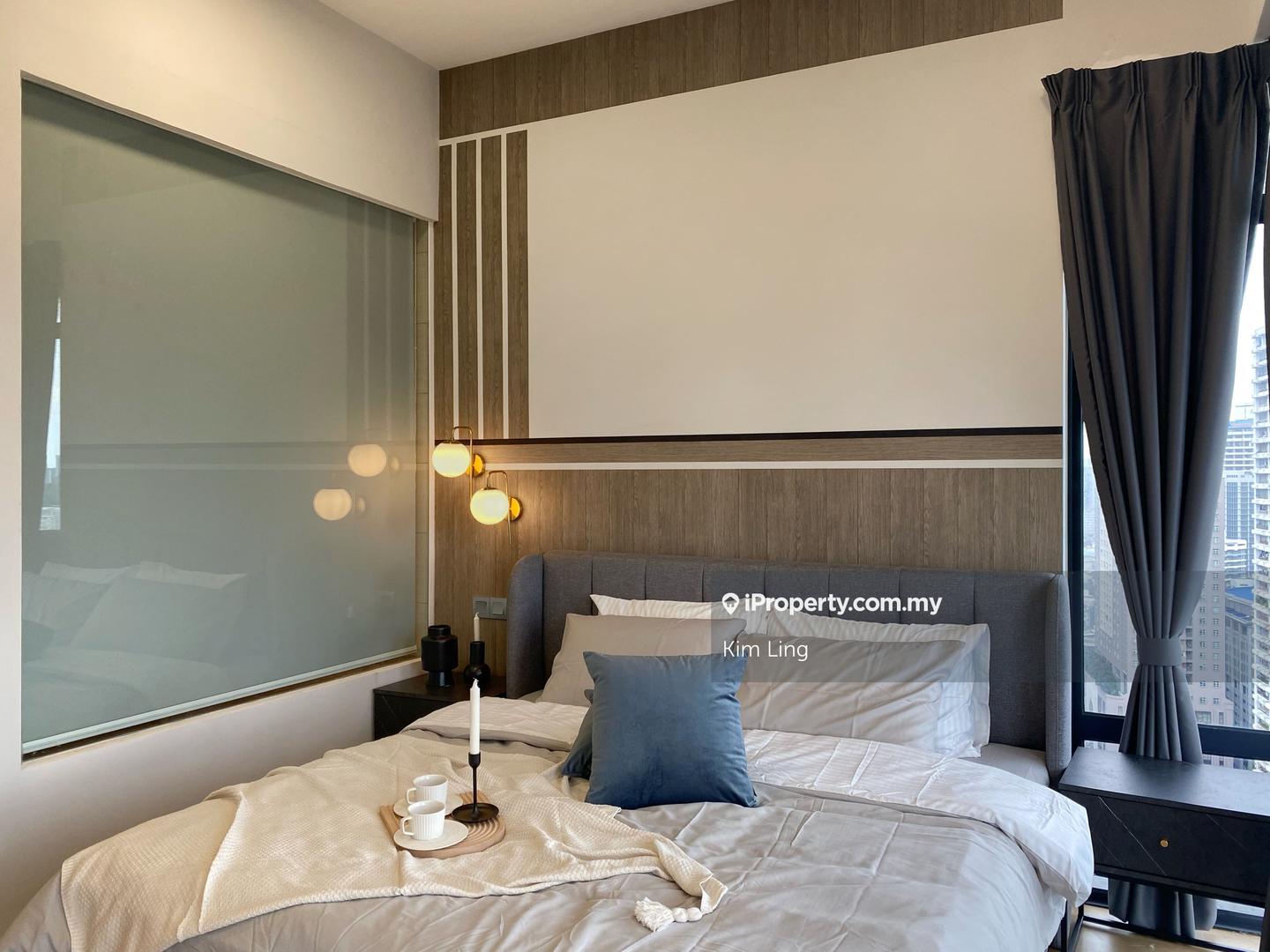 Service Residence for Sale in Anggun Residences by Kim Ling - iProperty.com.my