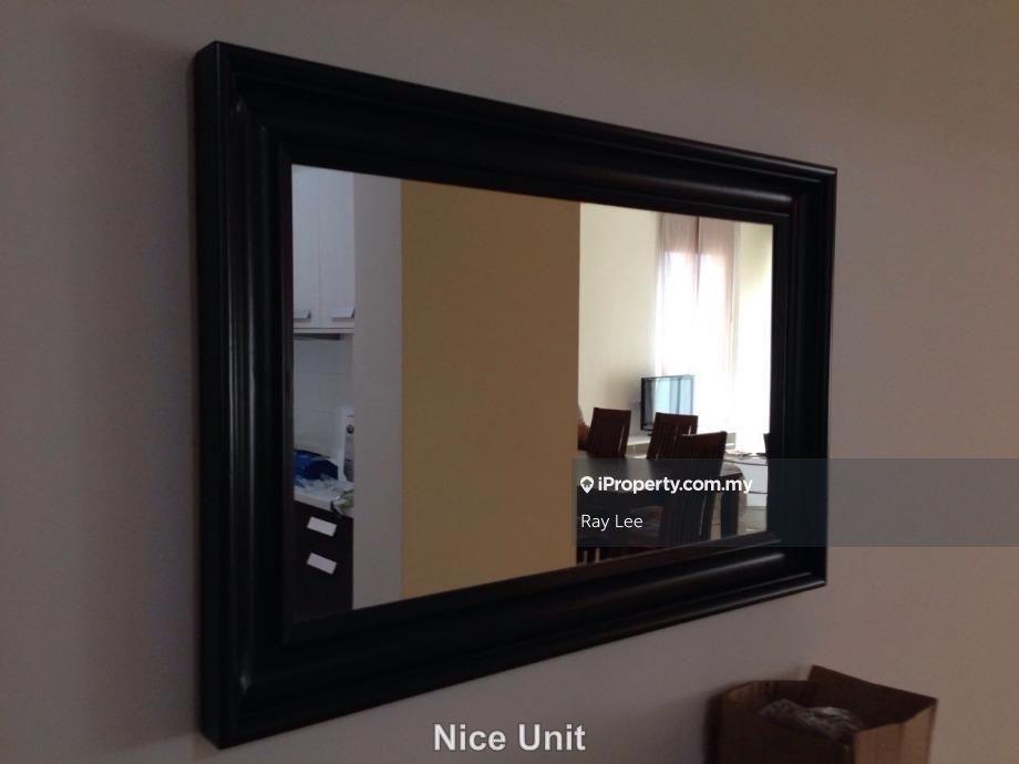 Kondominium untuk Dijual di Casa Kiara II oleh Ray Lee - iProperty.com.my