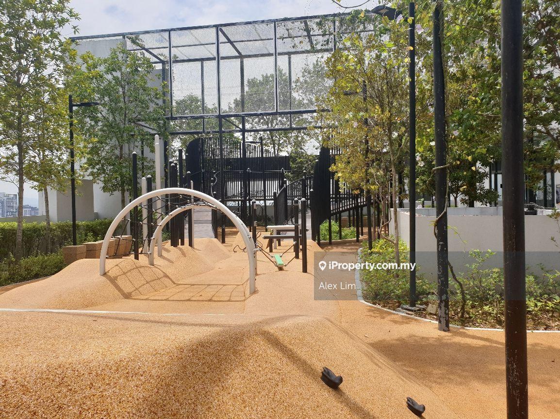 Kondominium untuk Dijual di The Havre Bukit Jalil oleh Alex Lim - iProperty.com.my