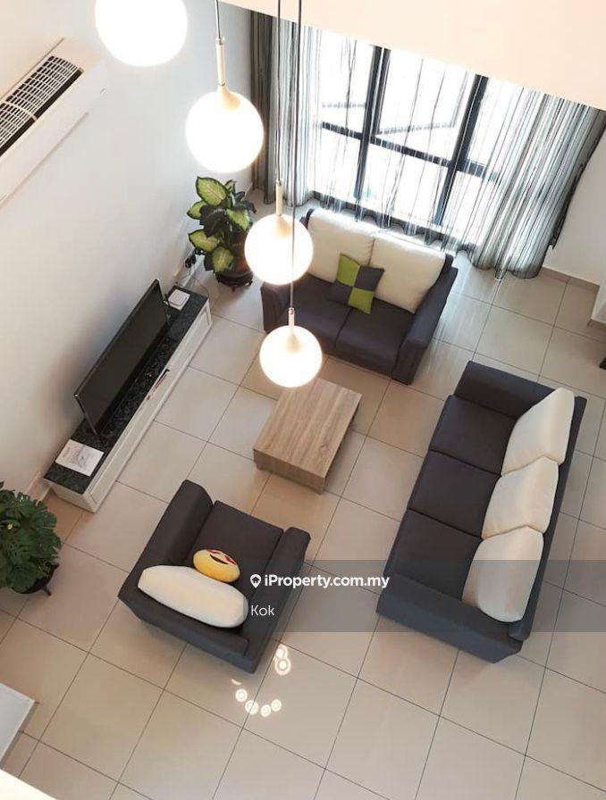 Rumah Berkembar untuk Disewa di Desa Hill Villas, Desa Petaling oleh Kok - iProperty.com.my