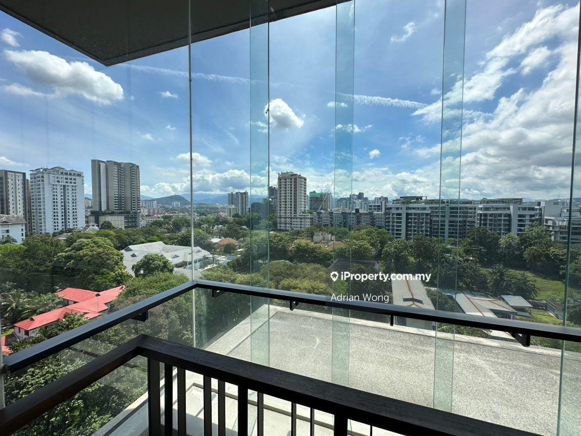 Condominium for Sale in Dedaun Condominium by Adrian Wong - iProperty.com.my