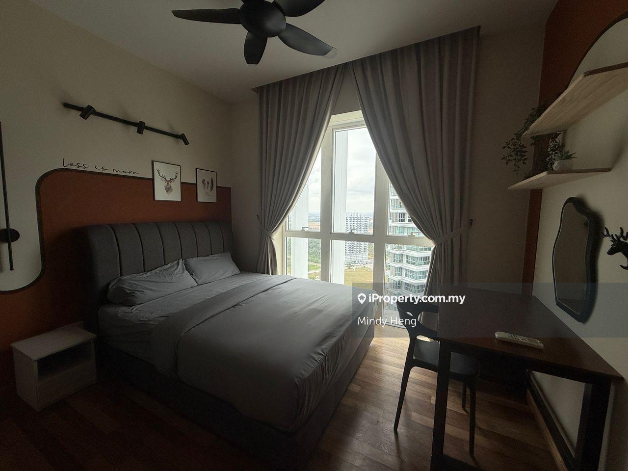 Condominium for Sale in Medini Signature by Mindy Heng - iProperty.com.my