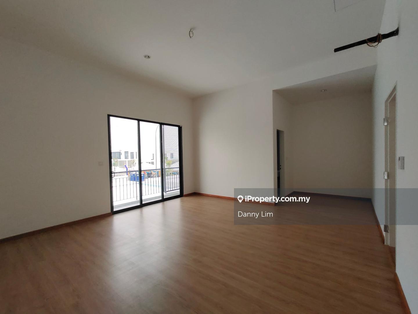 2-storey Terraced House for Sale in Seremban New House with Private Garden 2 Storey, Seremban by Danny Lim - iProperty.com.my