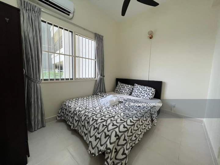 Service Residence for Rent in SetiaWalk by Eu Gin - iProperty.com.my
