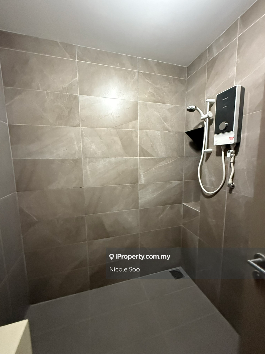 Service Residence for Sale in Mossaz @ Empire City by Nicole Soo - iProperty.com.my